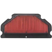 Kawasaki ZX-6R (2003 to 2004) Hiflo Air Filter