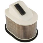 Kawasaki Z750 (2004 to 2012) Air Filter