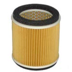 Kawasaki ZRX1200 (2001 to 2008) Hiflo Air Filter