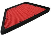 Kawasaki ZZR1400 (2006 to 2011) Hiflo Air Filter