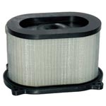 Suzuki SV650/S (1999 to 2002) Hiflo Air Filter