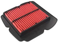 Suzuki SV1000 / SV1000S Hiflo Air Filter