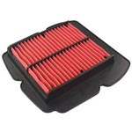 Suzuki SV650/S (2003 to 2010) Hiflo Air Filter