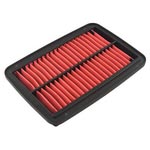 Hiflofiltro replacement Air Filter for Suzuki GSF650 Bandit (2005 to 2008)