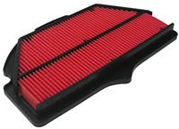 Suzuki GSX-R600 (2006 to 2010) Hiflo Air Filter