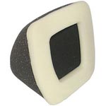 Air Filter - Yamaha DT125 (1991 to 2007)