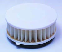 Yamaha XVS650 Dragstar Hiflo Air Filter