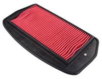 Yamaha FZ6 (2004 to 2010) Air Filter