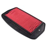 Hiflofiltro replacement Air Filter for Yamaha FZ6