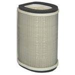 Hiflofiltro replacement Air Filter for Yamaha FJR1300