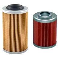 Oil Filter - Aprilia ETV1000 Caponord