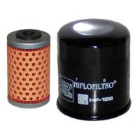 Oil Filter - KTM EGS 400