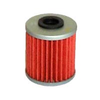 Kawasaki KX250F (2004 to 2022) Hiflo Oil Filter