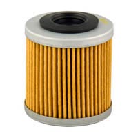 Husqvarna TE250 (2008 to 2009) Hiflo Oil Filter