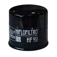 Honda NSS300 Forza (2013 to 2014) Hiflo Oil Filter