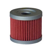 Suzuki UH125 Burgman (2002 to 2014) Oil Filter