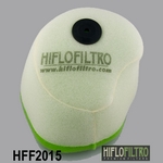 Kawasaki KX250F (2004 to 2005) Hiflofiltro Replacement Air Filter