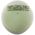 Kawasaki KLX650 (1993 to 1996) Hiflo Air Filter