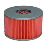 Hiflofiltro Replacement Air Filter for Honda C50