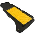 Hiflofiltro replacement 1st Air Filter For Yamaha YP400 Majesty