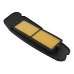 Hiflofiltro replacement 2nd Air Filter For Yamaha YP400 Majesty