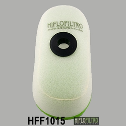 Honda XR600 (1985 to 2002) Hiflo Foam Air Filter