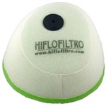 Honda CRF450R (2009 to 2012) Hiflo Air Filter