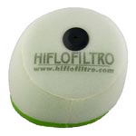 Air Filter - Suzuki RM125 (2004 to 2011)
