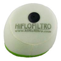 Suzuki RM-Z450 (2005 to 2014) Hiflo Air Filter