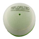 Suzuki DR-Z400 (2000 to 2014) Hiflo Air Filter