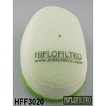 Suzuki DR350 Hiflo Air Filter