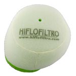 Hiflofiltro Replacement Air Filter for Yamaha WR250F (2001 to 2002)