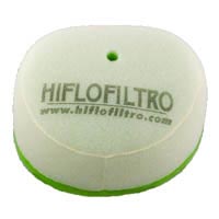 Yamaha WR250F (2003 to 2014) Hiflo Air Filter