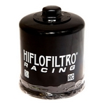 HF138RC Hiflo Filtro Racing Motorcycle Oil Filter