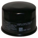 Hiflo Oil Filter for Yamaha XP500 T-Max (HF147)