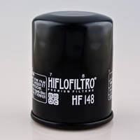 Hiflofiltro Oil Filter - HF148