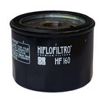 Hiflofiltro Oil Filter HF160