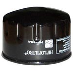 Hiflofiltro Oil Filter HF164