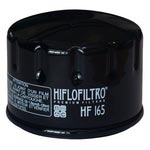 Hiflofiltro Oil Filter HF165