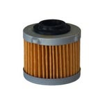 Hiflofiltro Oil Filter HF186