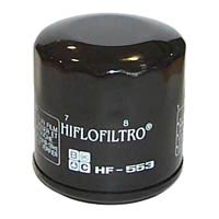 Oil Filter - Benelli TNT 899 (2008 to 2012)