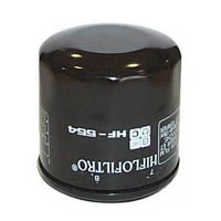 Hiflofiltro Oil Filter - HF554