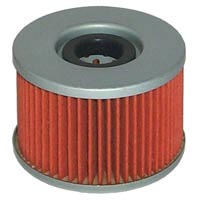 Hiflofiltro Oil Filter - HF561