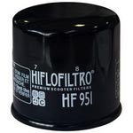 Honda FJS400 (2006 to 2013) Hiflo Oil Filter