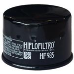 Hiflo Oil Filter for Kymco Xciting 500 (HF985)