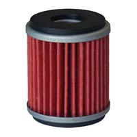 Oil Filter - Yamaha YBR250 (2008 to 2012)