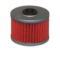 Oil Filter - Honda AX-1