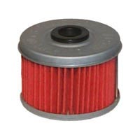 Oil Filter - Honda CBF250