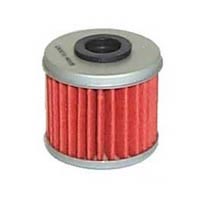 Honda CRF450R / X (2002 to 2015) Hiflo Oil Filter