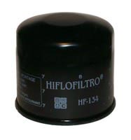 Hiflofiltro Oil Filter - HF134